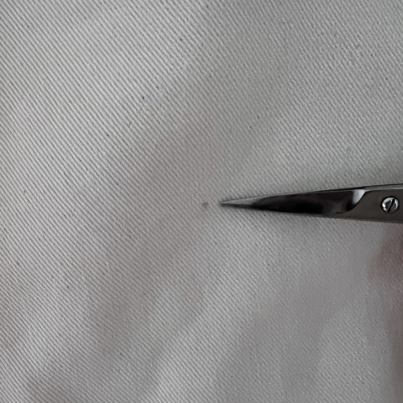 Rudy Jude Utilities in Natural, Size 0 - Picture 6 of 7